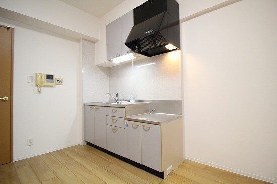 ヴァンクール新栄の物件内観写真