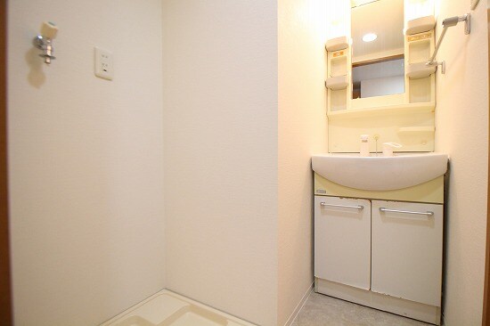 ヴァンクール新栄の物件内観写真