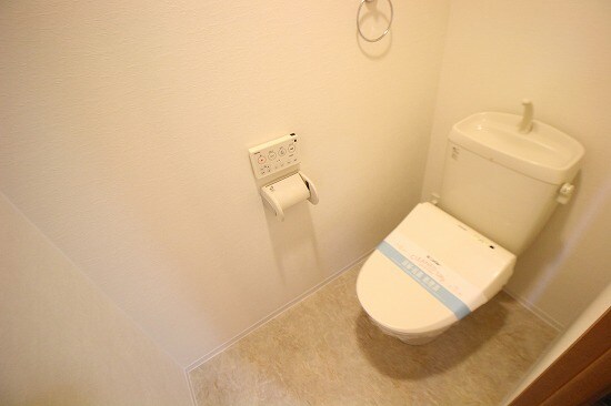 ヴァンクール新栄の物件内観写真