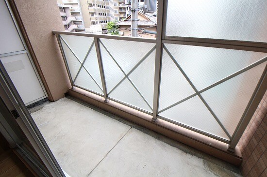 ヴァンクール新栄の物件内観写真