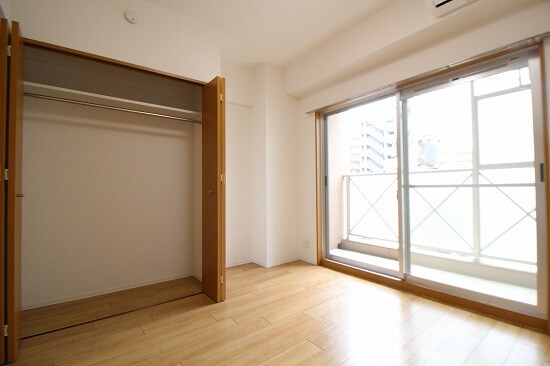 ヴァンクール新栄の物件内観写真