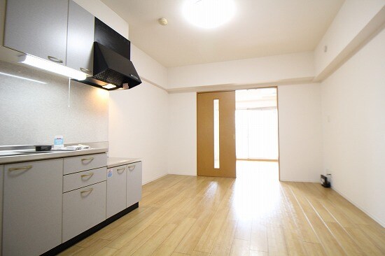 ヴァンクール新栄の物件内観写真