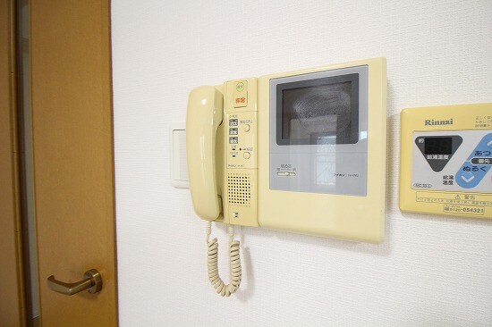 ヴァンクール新栄の物件内観写真