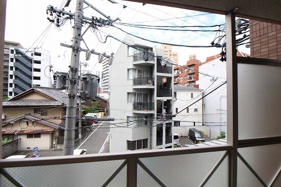 ヴァンクール新栄の物件内観写真