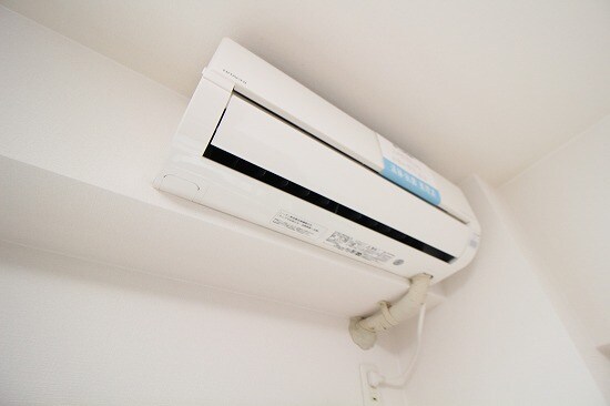 ヴァンクール新栄の物件内観写真