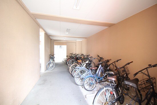 ヴァンクール新栄の物件内観写真