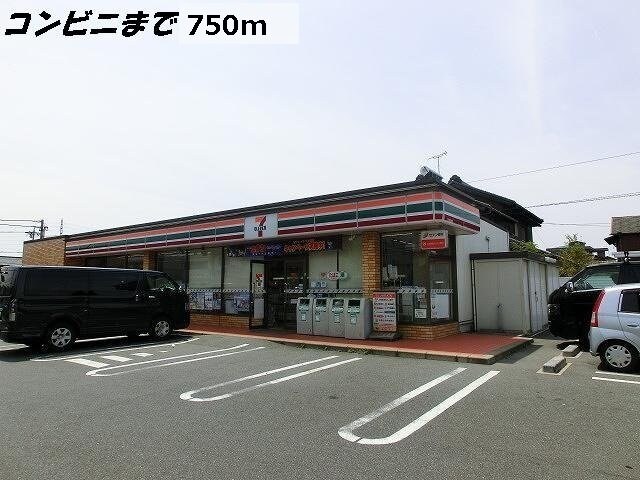 ジェルメＫⅢの物件外観写真