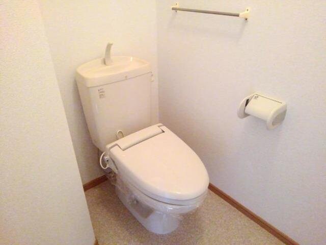 ジェルメＫⅢの物件内観写真