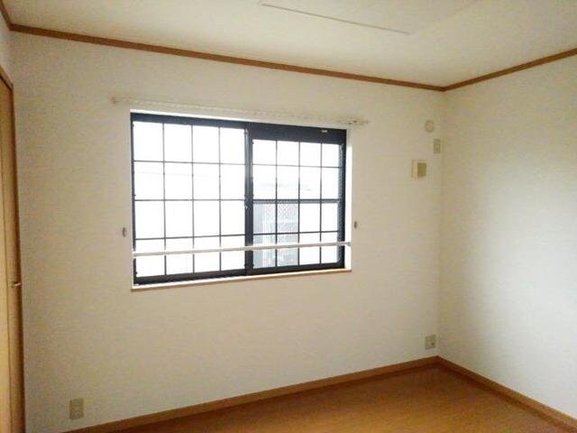 ジェルメＫⅢの物件内観写真