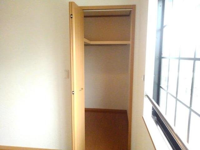 ジェルメＫⅢの物件内観写真