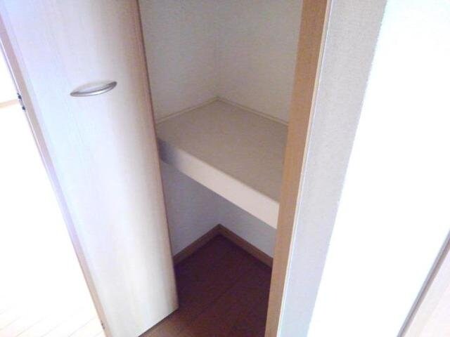 ジェルメＫⅢの物件内観写真