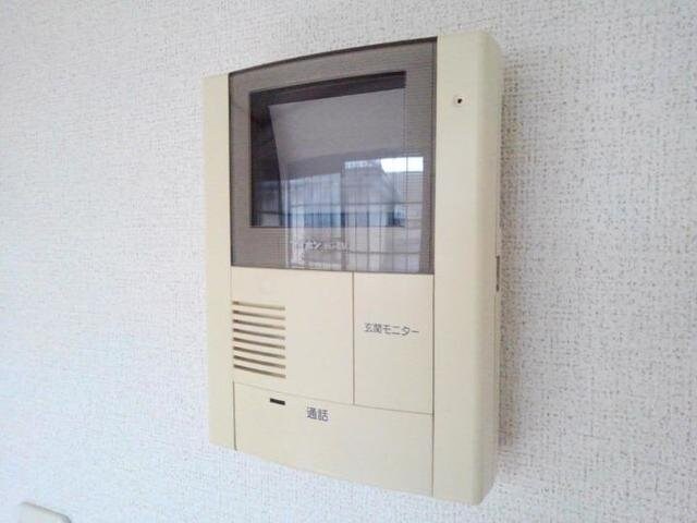 ジェルメＫⅢの物件内観写真