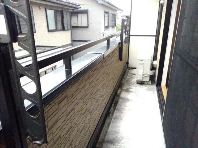 ジェルメＫⅢの物件内観写真