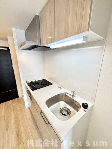 アドバンス名古屋ブランシュの物件内観写真