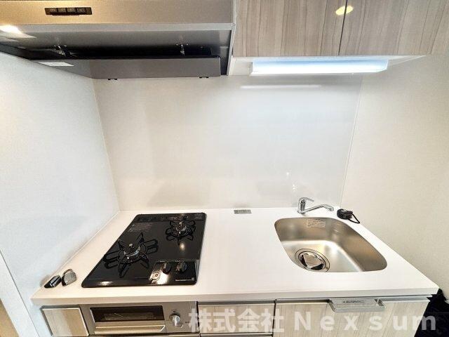 アドバンス名古屋ブランシュの物件内観写真