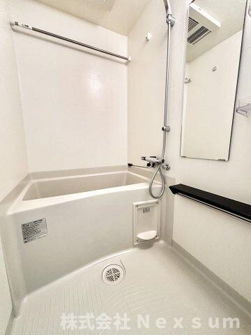 アドバンス名古屋ブランシュの物件内観写真