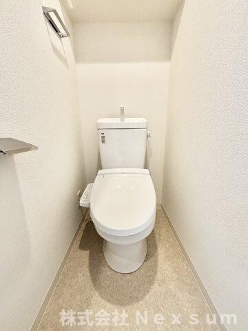 アドバンス名古屋ブランシュの物件内観写真