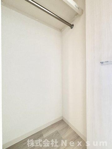 アドバンス名古屋ブランシュの物件内観写真