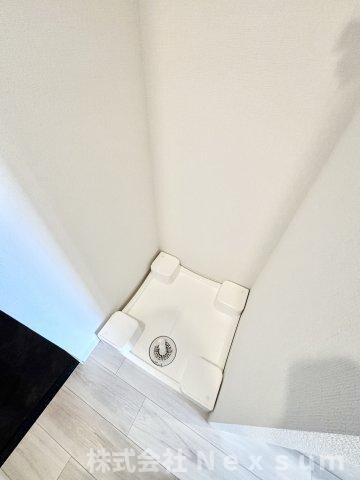 アドバンス名古屋ブランシュの物件内観写真