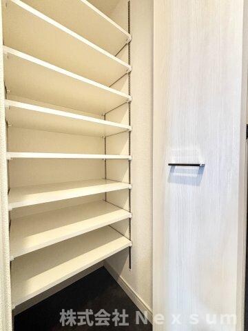 アドバンス名古屋ブランシュの物件内観写真