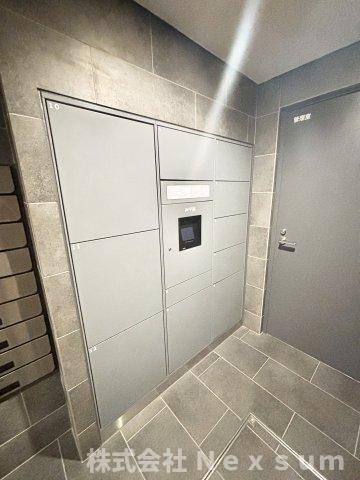 アドバンス名古屋ブランシュの物件内観写真