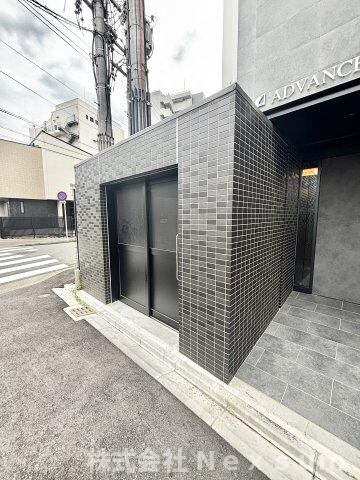 アドバンス名古屋ブランシュの物件内観写真