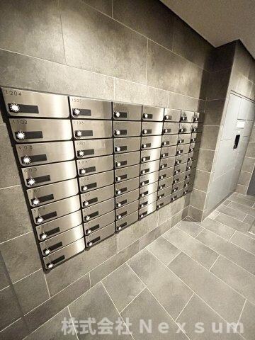 アドバンス名古屋ブランシュの物件内観写真