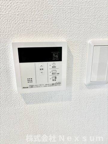 アドバンス名古屋ブランシュの物件内観写真