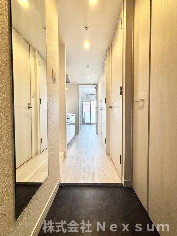 アドバンス名古屋ブランシュの物件内観写真