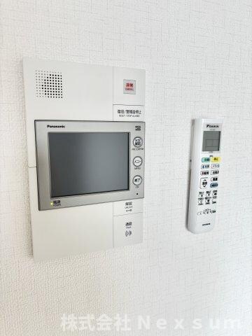 アドバンス名古屋ブランシュの物件内観写真