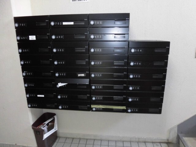 エスポワール杉山の物件内観写真