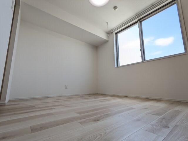 クレストタップ名古屋ウエストの物件内観写真