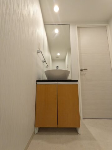 クレストタップ名古屋ウエストの物件内観写真