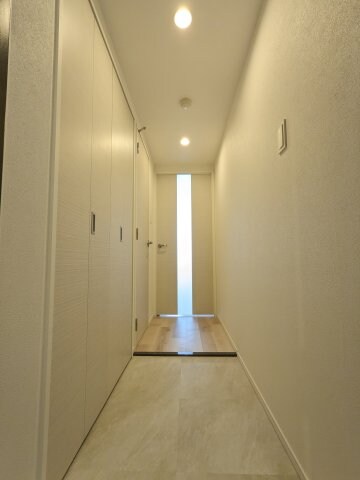 クレストタップ名古屋ウエストの物件内観写真