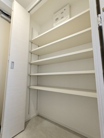 クレストタップ名古屋ウエストの物件内観写真