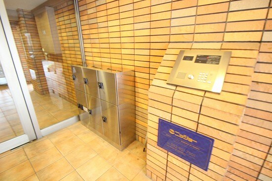 ヴァンクール新栄の物件内観写真