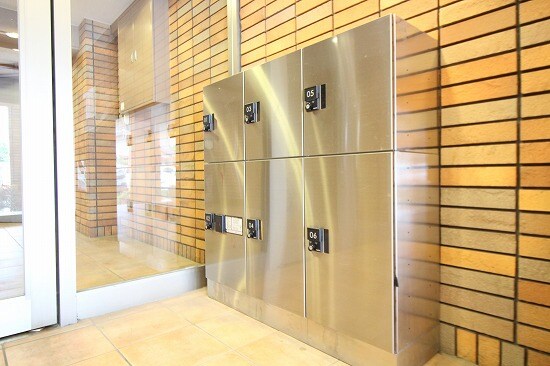 ヴァンクール新栄の物件内観写真