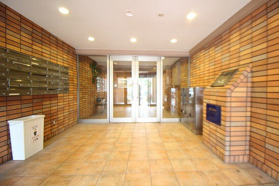 ヴァンクール新栄の物件外観写真