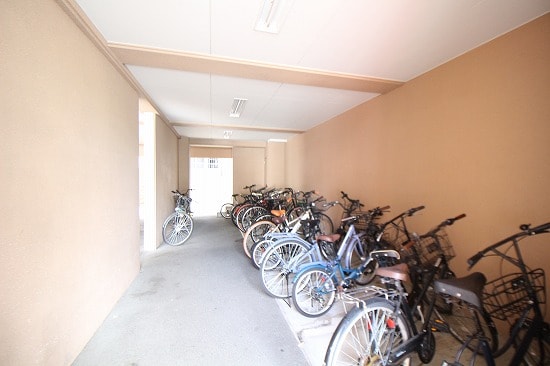 ヴァンクール新栄の物件内観写真