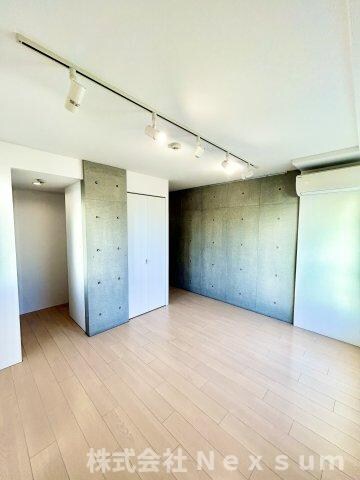 Branche吹上の物件内観写真