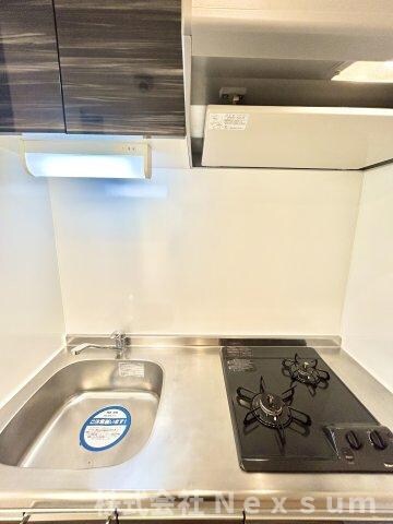 Branche吹上の物件内観写真