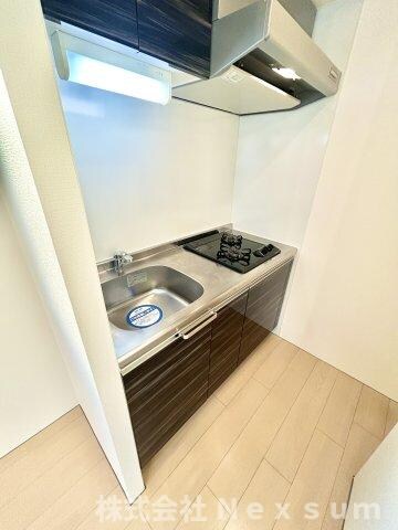 Branche吹上の物件内観写真