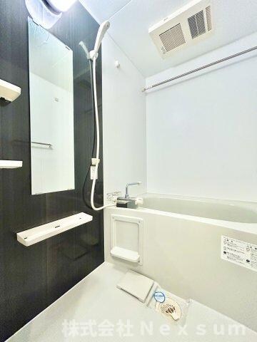 Branche吹上の物件内観写真