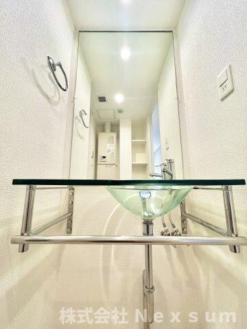 Branche吹上の物件内観写真