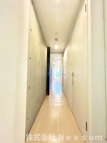 Branche吹上の物件内観写真