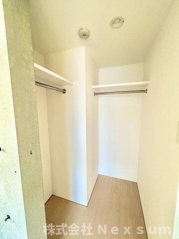 Branche吹上の物件内観写真