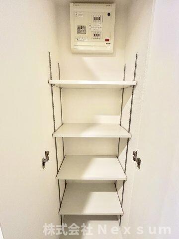 Branche吹上の物件内観写真