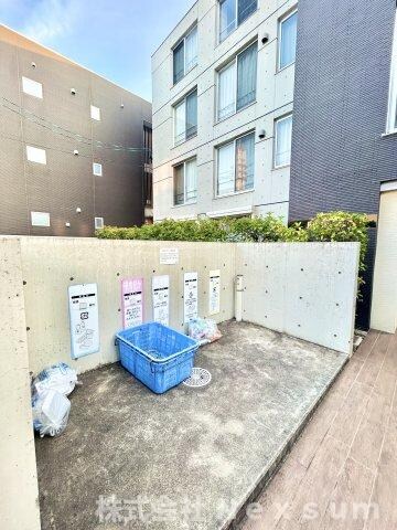 Branche吹上の物件内観写真