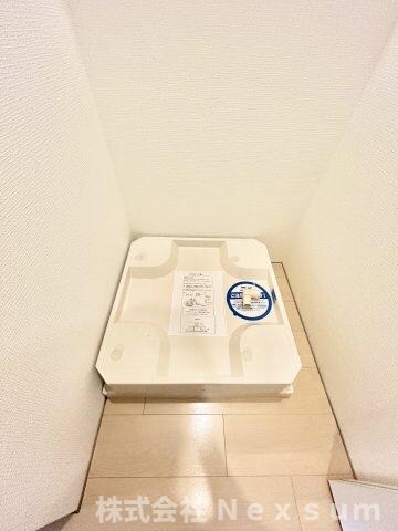 Branche吹上の物件内観写真