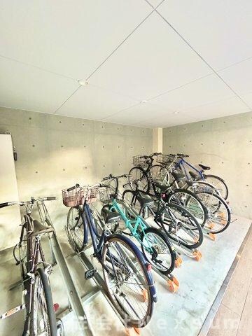 Branche吹上の物件内観写真